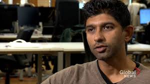 Extended: Ritual co-founder Ray Reddy explains tech growth in Toronto