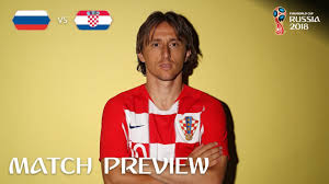 Luka modrić scored a total of 5 goals so far this season in the league, which places them at 4th in. Luka Modric Croatia Match 60 Preview 2018 Fifa World Cup Youtube