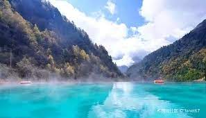 理县古尔沟温泉山庄温泉游玩攻略-古尔沟温泉山庄温泉门票多少钱/价格表-团购票价预定优惠-景点地址在哪里/图片介绍/参观预约/旅游游览顺序攻略及注意事项/营业时间-【携程攻略】