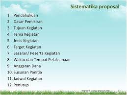Check spelling or type a new query. 4 1 Menulis Proposal Untuk Berbagai Keperluan Ppt Download