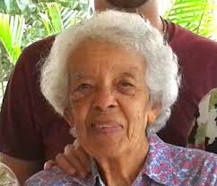 Remembering Marjorie Knox