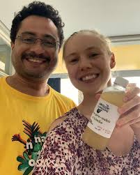 The capital of the Amazon