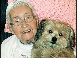 Obituary: Gunderson, Henrietta "Thelma"