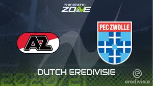 Le meilleur endroit pour trouver un flux en direct pour regarder le match entre pec zwolle et az alkmaar. 2020 21 Eredivisie Az Alkmaar Vs Pec Zwolle Preview Prediction The Stats Zone