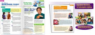 Are you ready to spend all your money on d. Parenting Corner Magazines