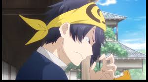 mikazuki munechika tumblr touken ranbu mikazuki anime touken ranbu