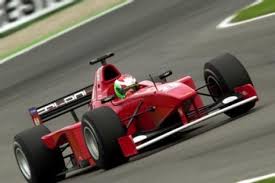 Formula 3000 (f3000) was a type of open wheel, single seater formula racing, occupying the tier immediately below formula one and above formula three. Pantano Hat Die Nase Vorn Autobild De