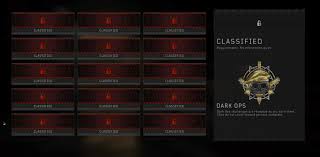 5 factory mini barrel, and no stock, all of which award this uzi with heightened mobility and modern warfare. Dark Ops Black Ops 4 Guide Multiplayer Blackout Zombies Challenges Star Struck Gaming