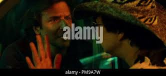 BRADLEY COOPER as Phil in Warner Bros. Pictures' and Legendary Pictures'  comedy "THE HANGOVER PART III," a Warner Bros. Pictures release Stock Photo 