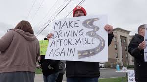 Gasoline : l'analyse économique — image 2