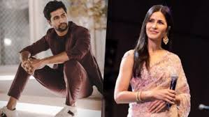 Katrina Kaif-Vicky Kaushal Wedding: Secret Codes for Guests Attending  Bollywood's It Couple's Marriage Ceremony | 🎥 LatestLY