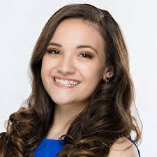 Miss Vermont's Instagram, Twitter & Facebook