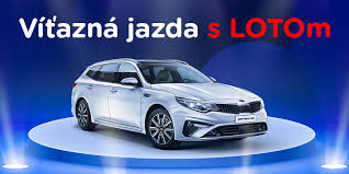 Le jeu de loterie joker de la française des jeux a été lancé le 26 mars 1995. Premiove Loto Zrebovanie Prve Auto Uz Pozna Svojho MajiteÄ¾a Blog Etipos Sk