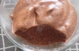Mousse Au Chocolat Pp Recette Recette Dukan Recette Mousse Au Chocolat