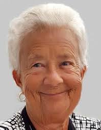 Rita Carson Obituary (1935