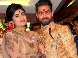 See your total number of wins. Ravindra Jadeja Engaged To Reeva Solanki The Economic Times