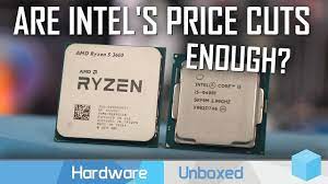 Content that is primarily about a competitor or industry that merely references amd or amd products would not meet this criteria. Ryzen 5 3600 Vs Core I5 9400f Does Intel Offer More Value 150 Youtube