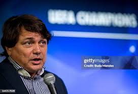 81 Erik Miranda Photos & High Res Pictures