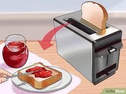 Buat anda yang masih menggunakan cara tradisional, kini saatnya beralih menggunakan alat yang lebih modern. 3 Cara Untuk Menggunakan Alat Pemanggang Roti Wikihow