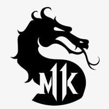 Dc universe raiden, mortal kombat png size: Mortal Kombat 11 Logo Png Free Transparent Clipart Clipartkey