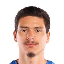 Darwin Gabriel Núñez Ribeiro