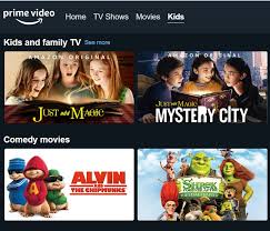 Amazon prime is a teeming streaming treasure trove of some of the most esoteric, wonderful and underseen cinema of the past 80 years, though good picks can feel nearly impossible to cull from the. Best Movies For Kids On Amazon Prime India Right Now 10 Kids Movies Buzzfry Trending Content From Around The Internet Fried