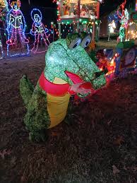 I Love Crocodiles 🐊