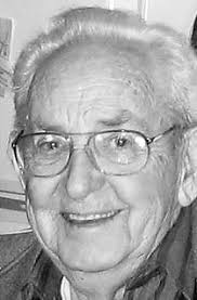 George Joseph Rigby (1924-2013)