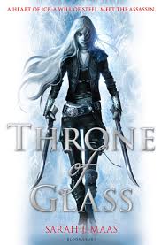 Chaol Westfall | Throne Of Glass Wiki | Fandom