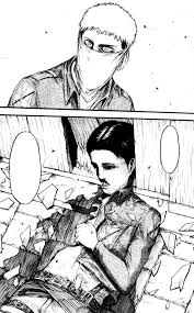Maybe you would like to learn more about one of these? Marco Bott Attack On Titan Wiki Fandom