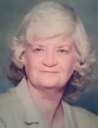 Obituary information for Nancy Sue Barker
