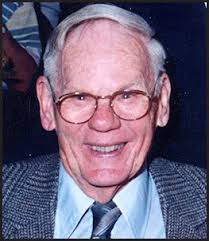 David Fairley Obituary (2010)