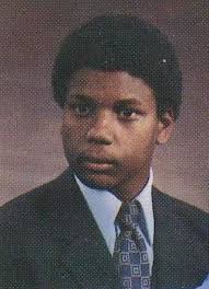 East Canton High School, Gone But Not Forgotten