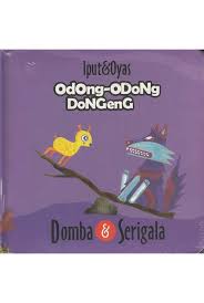 Si bungsu & domba) suci: Domba Serigala Mojokstore Com