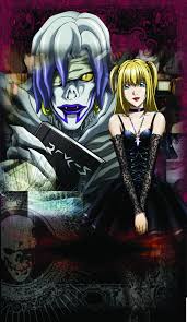 Death Note Mobile Wallpaper 935738 Zerochan Anime Image Board The musical for both the japanese and korean productions. death note mobile wallpaper 935738