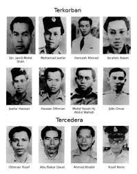 More images for sarjan jamil mohd shah » Peristiwa Bukit Kepong Pekhabar