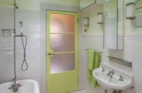 Bathroom remodel tile ship lap bathroom remodel small brown.70s bathroom remodel small want to add architectural interest to a boring or unremarkable space? Your Best Options When Choosing A Bathroom Door Type