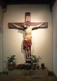 Indeed, in saudi arabia crucifixion begins with the beheading of the victim and only then the mounting of the beheaded body onto a crucifix, to. Crucifixion Historica Wiki Fandom