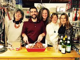 From claws to tail, lobster is one of the most delicious shellfish around. Cook And Craft Has Its Pulse On What S Cooking Greenwich Sentinel