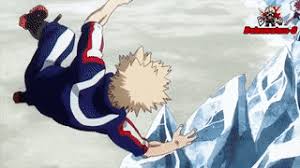 The best gifs for bakugou katsuki. Best Bakugou Gifs Gfycat