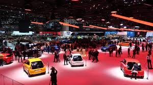 Maybe you would like to learn more about one of these? Suisse Moins De Visiteurs Au Salon De L Auto De Geneve