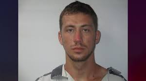 La. man accused of killing his grandparents and confessing to his neighbor