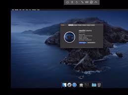 Tuesday june 1, 2021 9:20 am pdt by sami fathi. Video Demos Macos Catalina Running On Ipad Pro Via X86 Emulation Macrumors