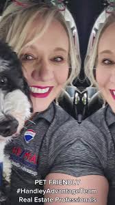 PET FRIENDLY real estate professionals! Looking for someone who will care  about you AND your FUR-BABIES? Give us a call! 612.390.6520  #HandleyAdvantage #handleyadvantageteam ...