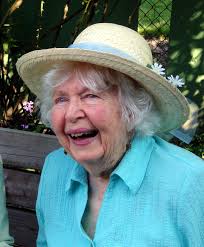 Frances Evelyn Martin Obituary