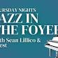 Jazz in the Foyer event image