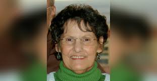 Obituary information for Shirley Ann Wentz