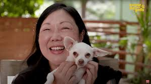 SHOW US YOUR PETS — Austin Chavira