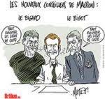 Raoult, bigard, zemmour, des candidats crédibles ? Jean Marie Bigard Urtikan Net Le Premier Journal Satirique Actualite Dessins Mauvais Esprit Et Humour