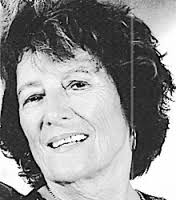 Janet REEVES Obituary